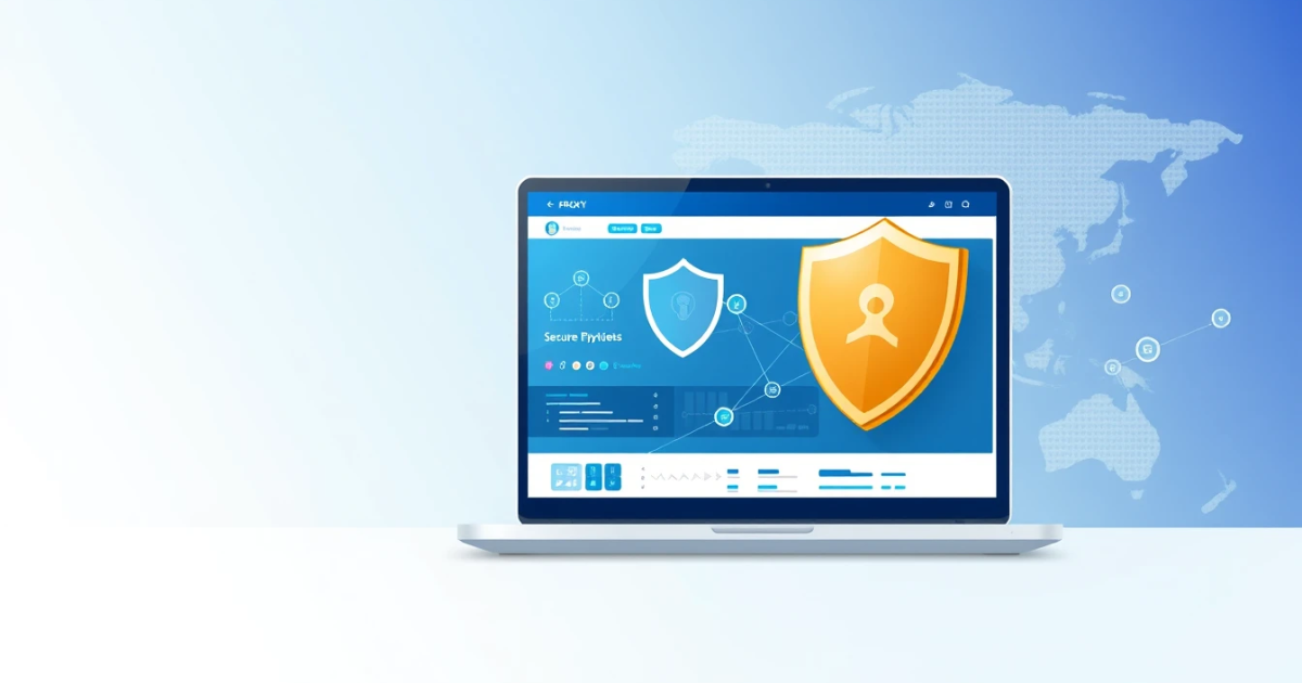 Best Rotating ISP Proxies for Mexico
