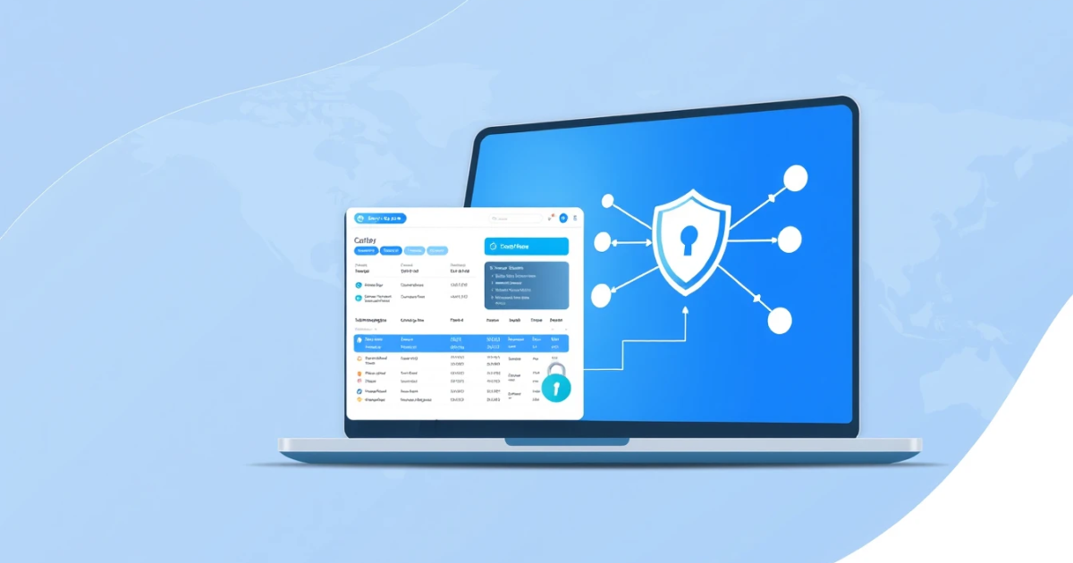 Best Rotating ISP Proxies for Singapore