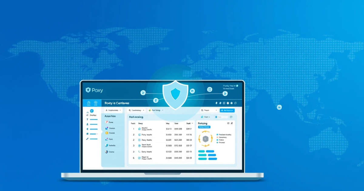 Best Rotating ISP Proxies for Vietnam