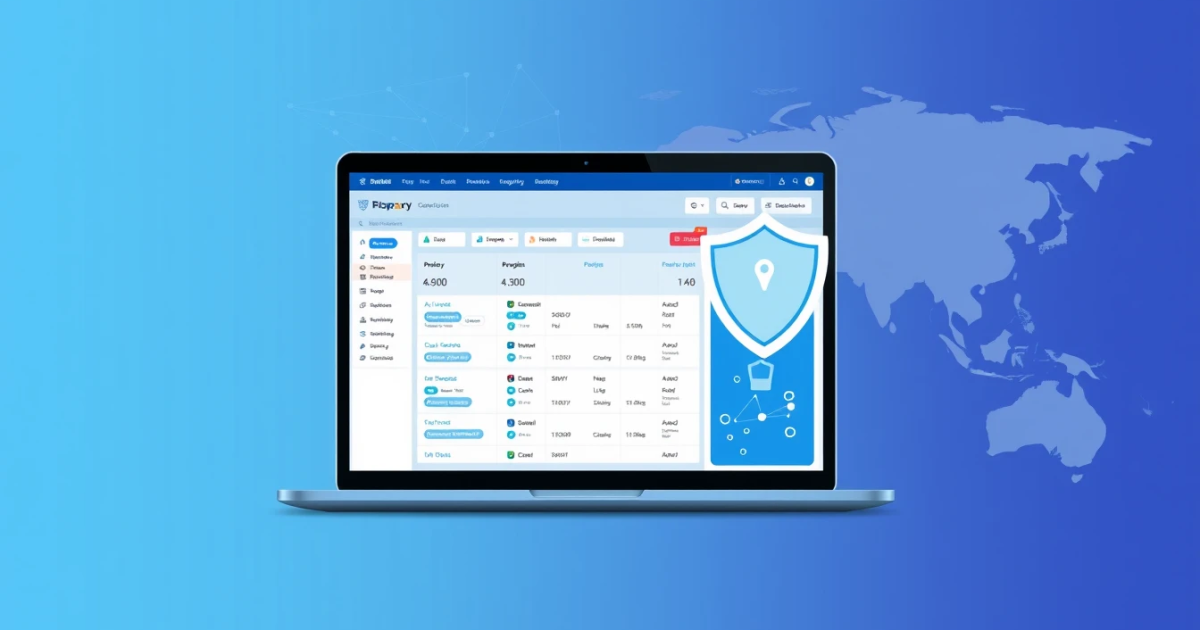 Best Rotating Mobile Proxies for the United Kingdom