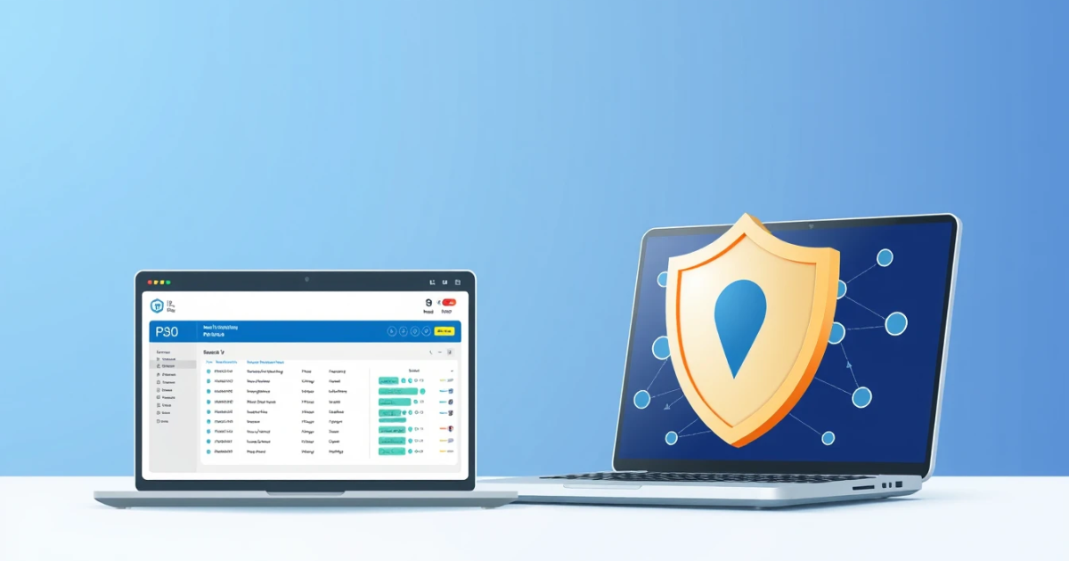 Best Rotating Proxies for Brand Protection