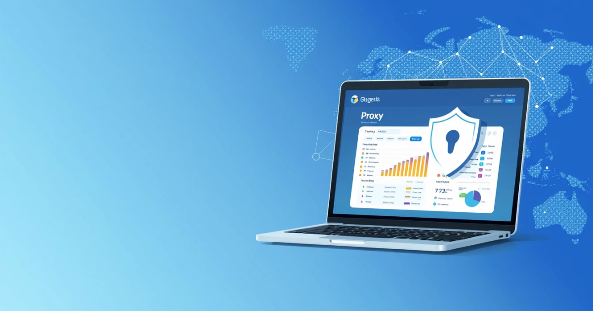 Best Rotating Proxies for Browser Automation