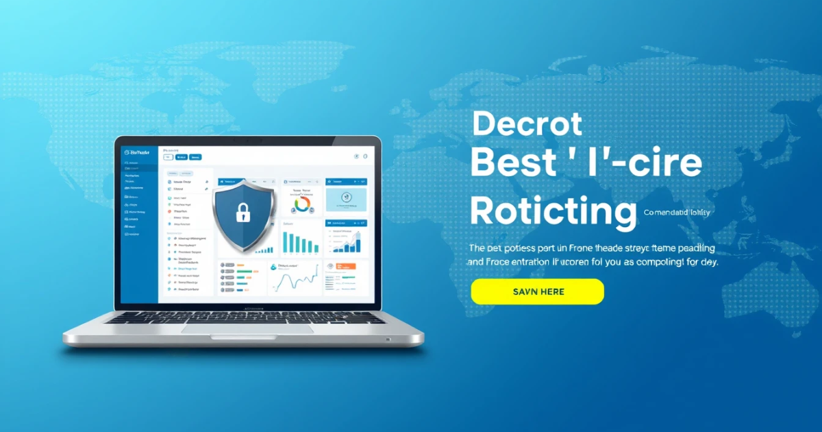 Best Rotating Proxies for France