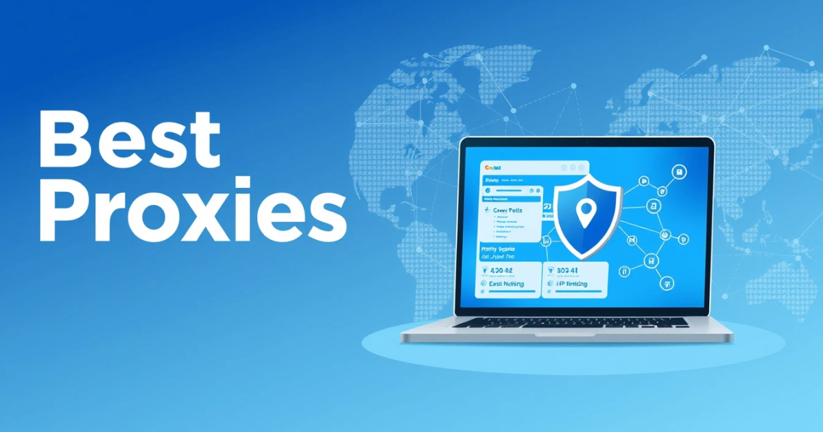 Best Rotating Proxies for Job Listing Aggregation