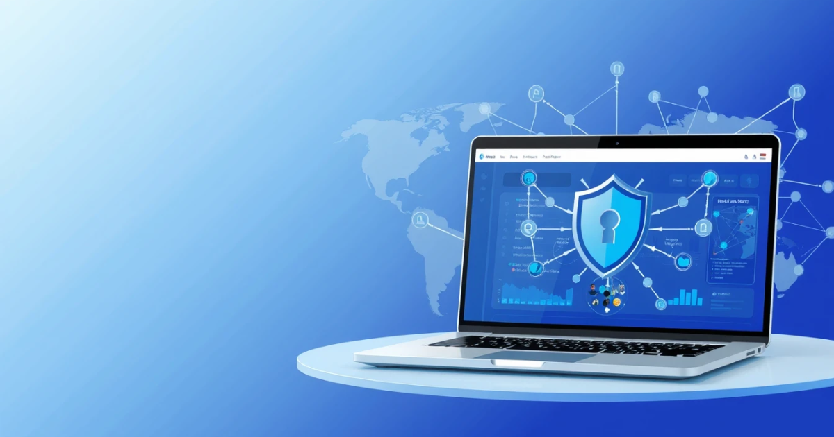 Best Rotating Proxies for Social Media Management