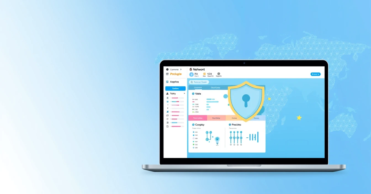 Best Rotating Residential Proxies for Browser Automation
