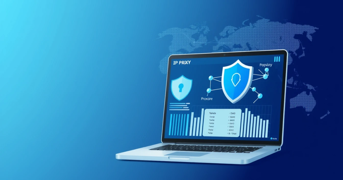Best Rotating Residential Proxies for Price Monitoring