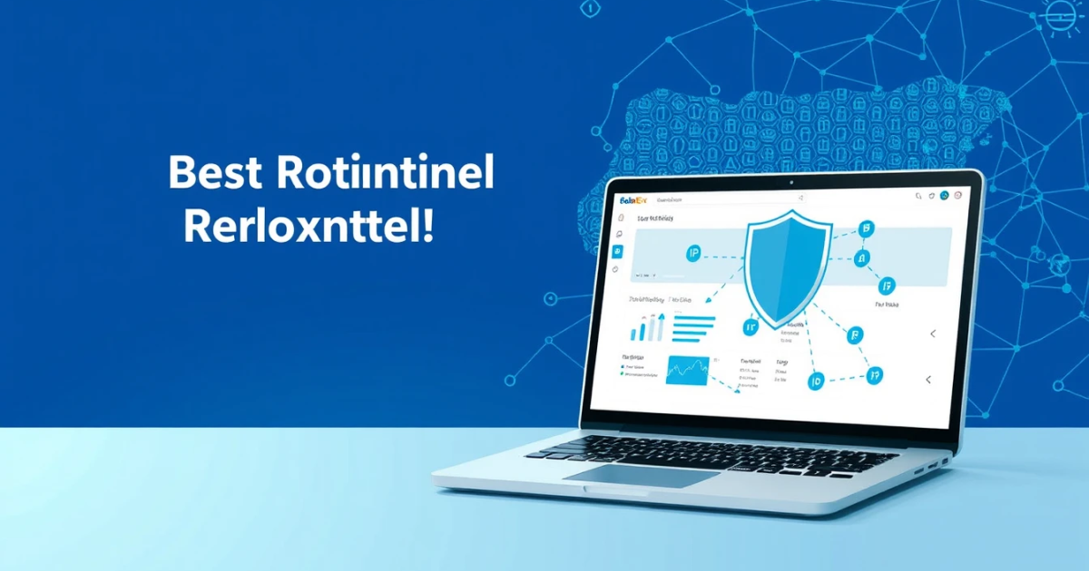 Best Rotating Residential Proxies for Product Availability Monitoring