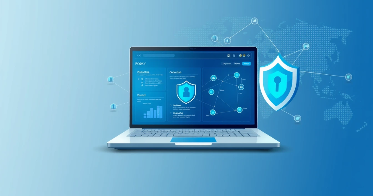 Best Rotating Residential Proxies for Search Result Monitoring