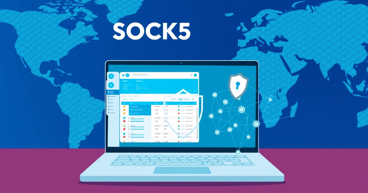 Best SOCKS5 Proxies for Finland: A Comprehensive Guide