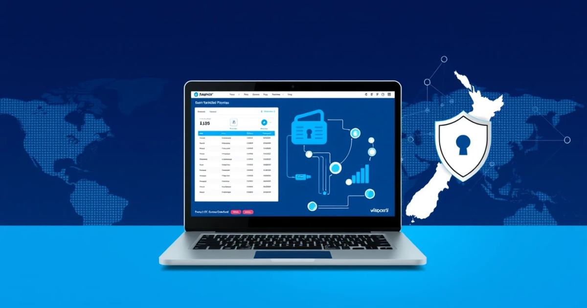 Best Static Residential Proxies for New Zealand