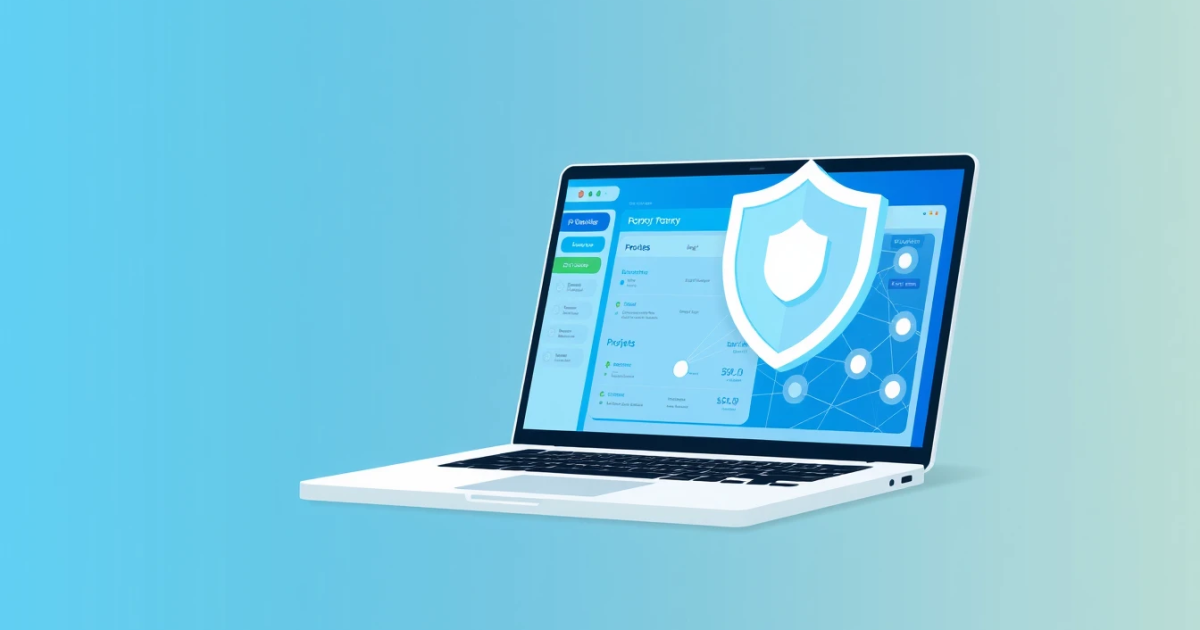 Best Sticky Residential Proxies for Colombia