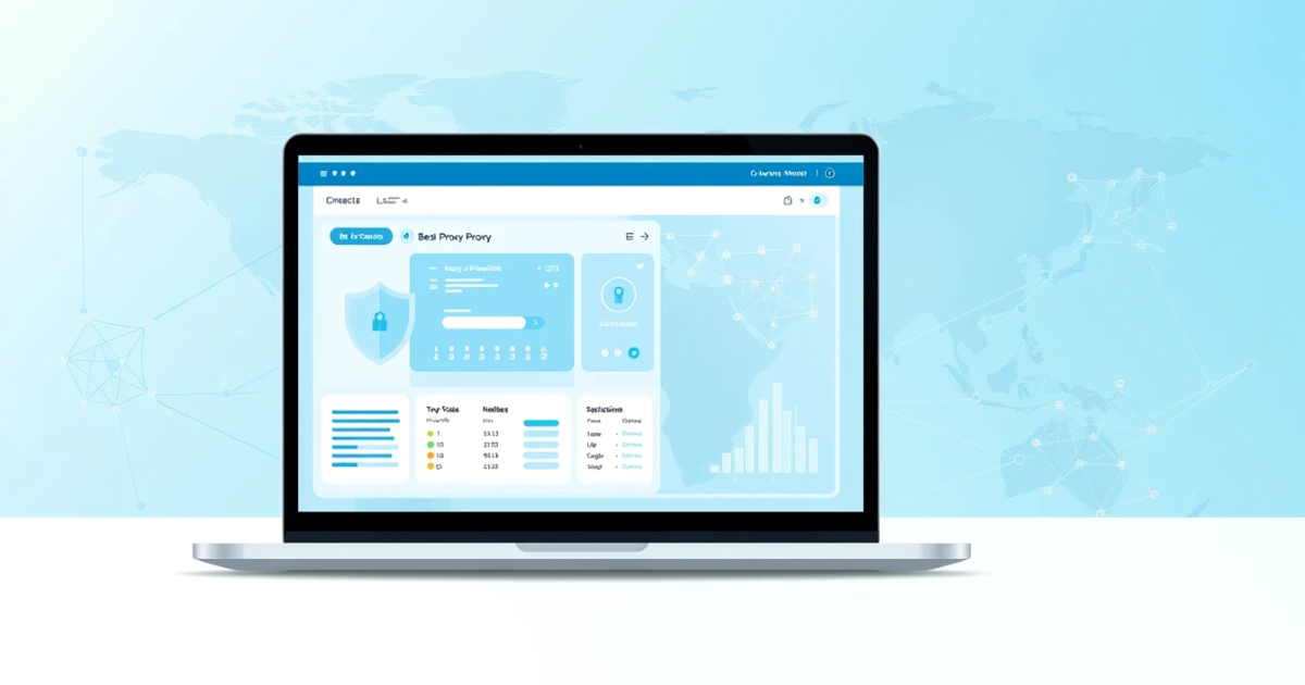 Best Sticky Residential Proxies for Finland