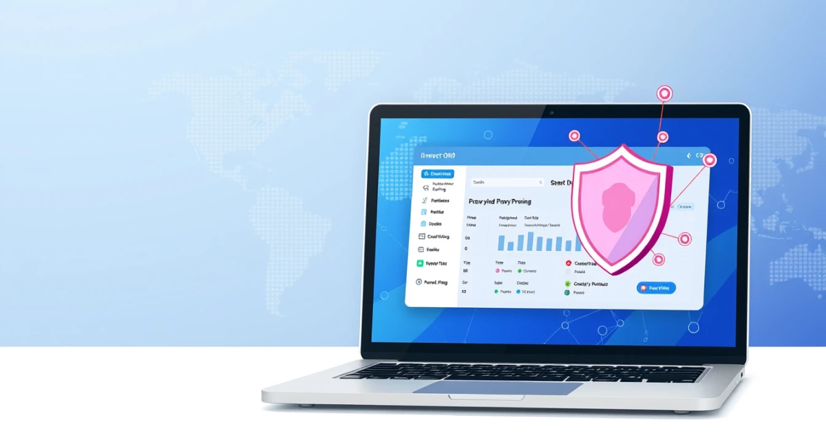 Best Sticky Residential Proxies for Hong Kong