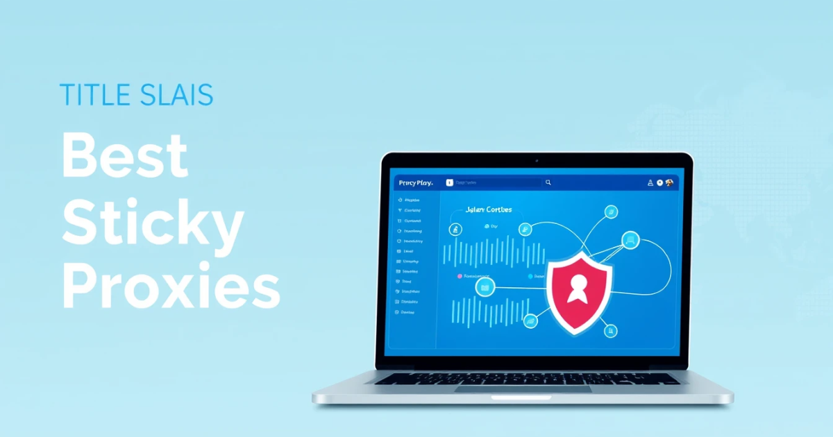 Best Sticky Residential Proxies for Japan
