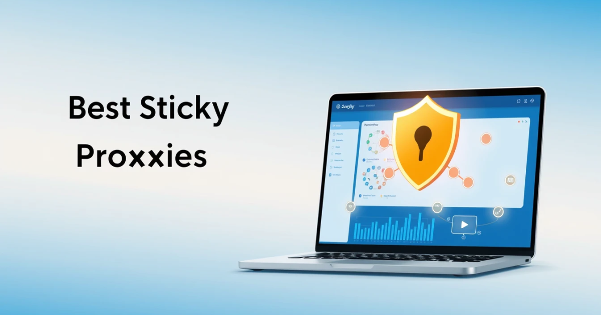 Best Sticky Residential Proxies for Nigeria