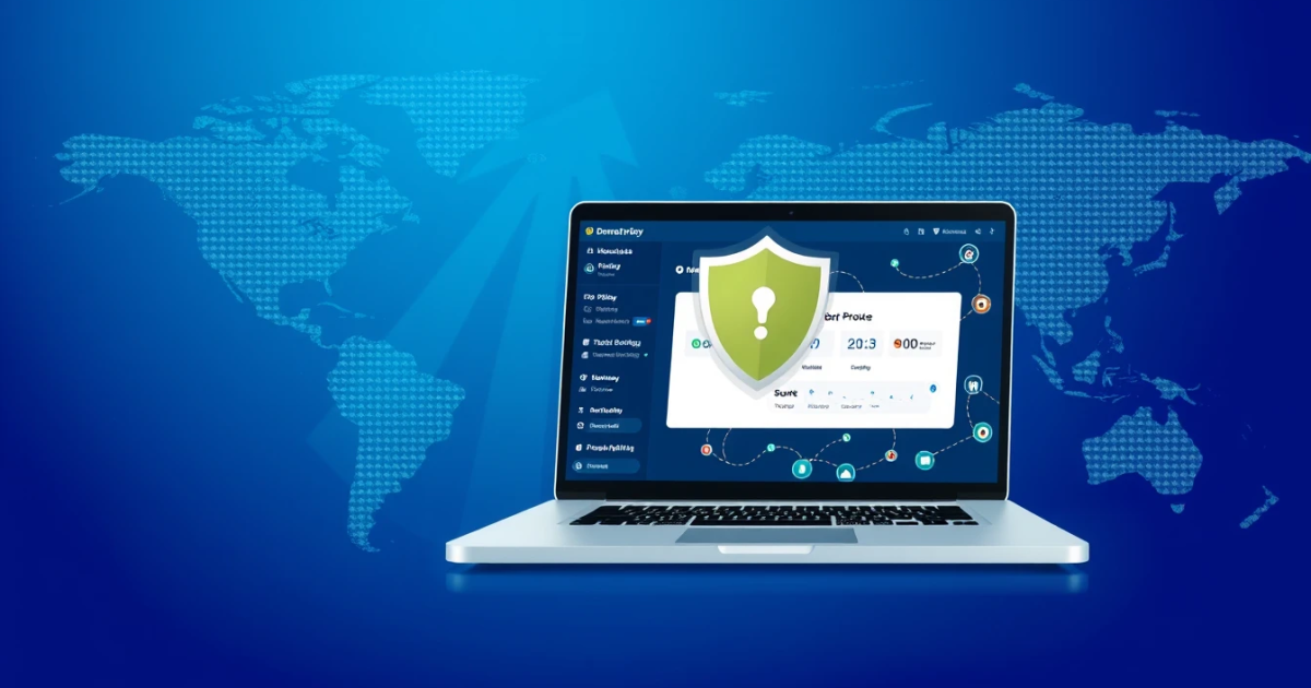 Best Sticky Residential Proxies for Norway