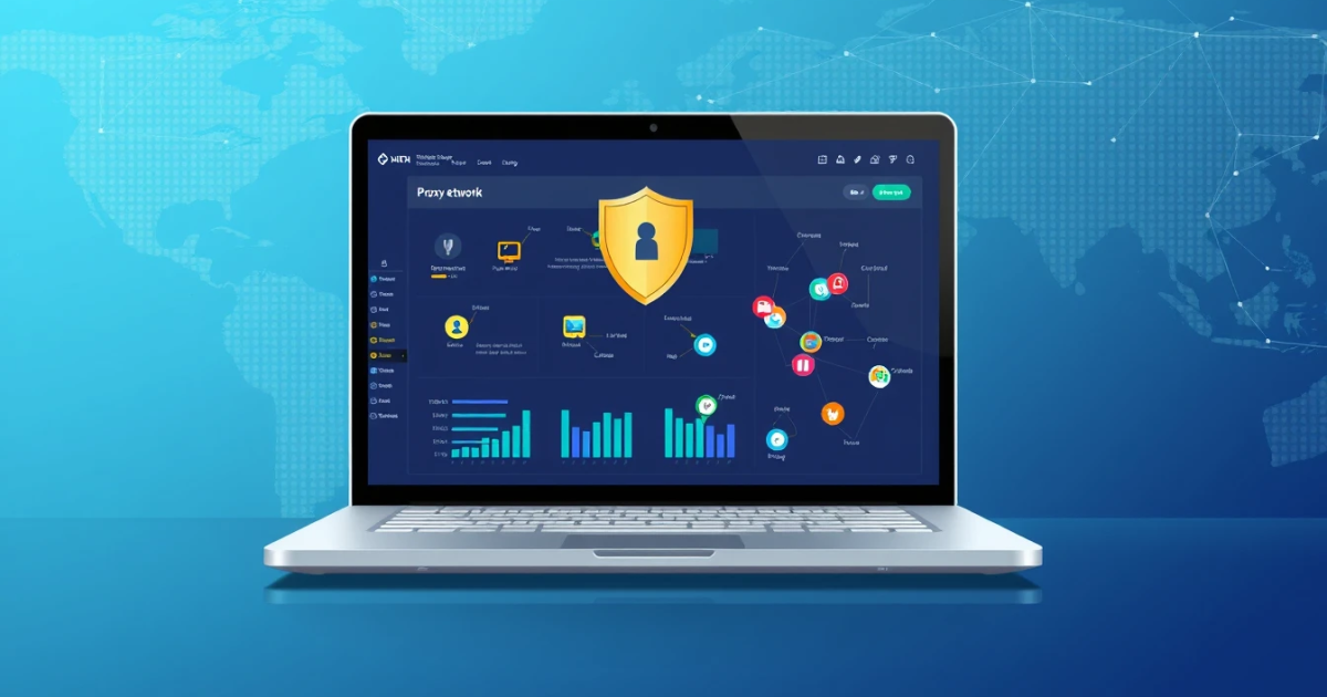 Best Sticky Residential Proxies for Thailand