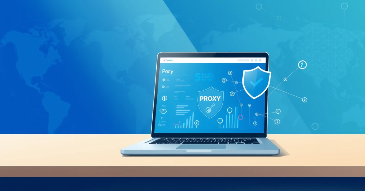 Best Unlimited Bandwidth Proxies for France