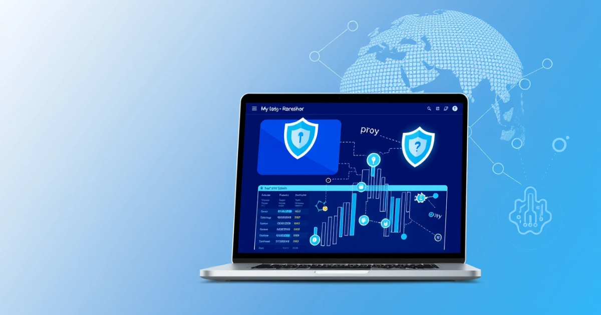 Best Unlimited Bandwidth Proxies for Kazakhstan