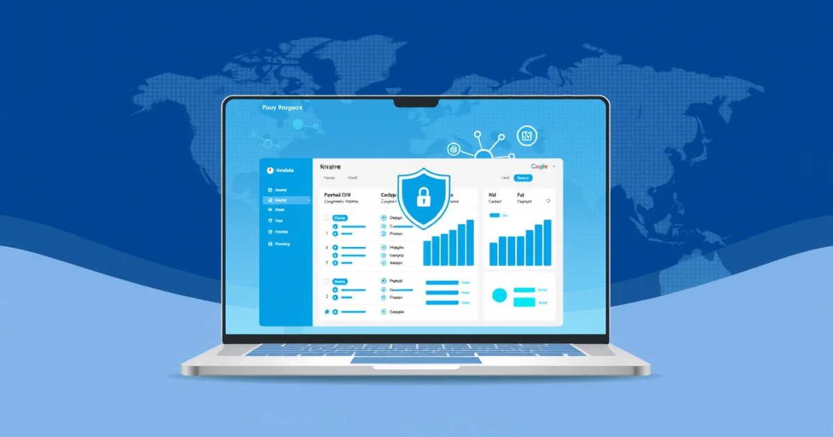 Best Unlimited Bandwidth Proxies for Ukraine