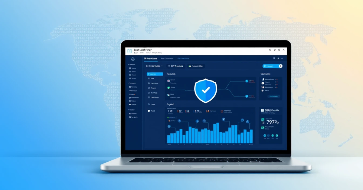 Best White Label Proxy Reseller for Brazil