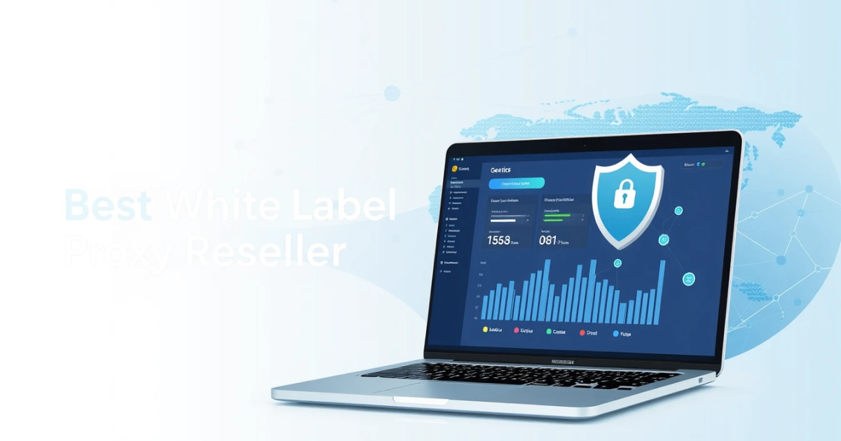 Best White Label Proxy Reseller for Russia