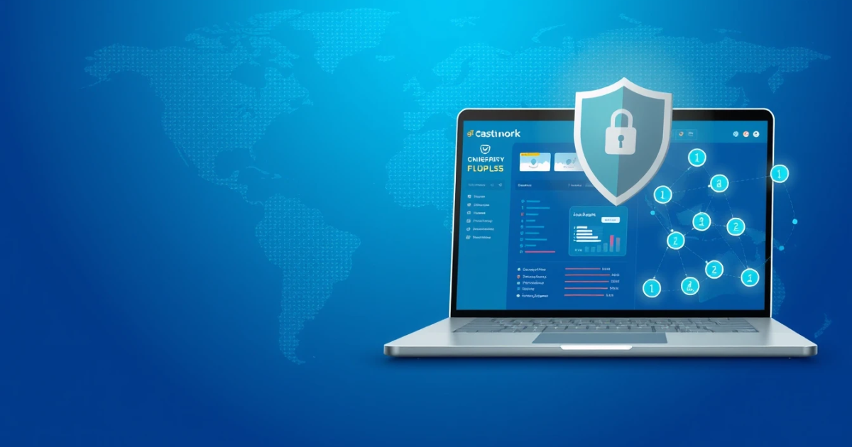Best White Label Proxy Reseller for Saudi Arabia