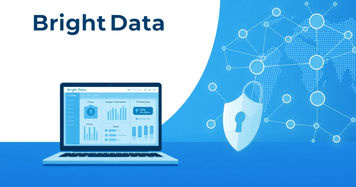 Bright Data Residential Proxy Pricing: A Comprehensive Guide
