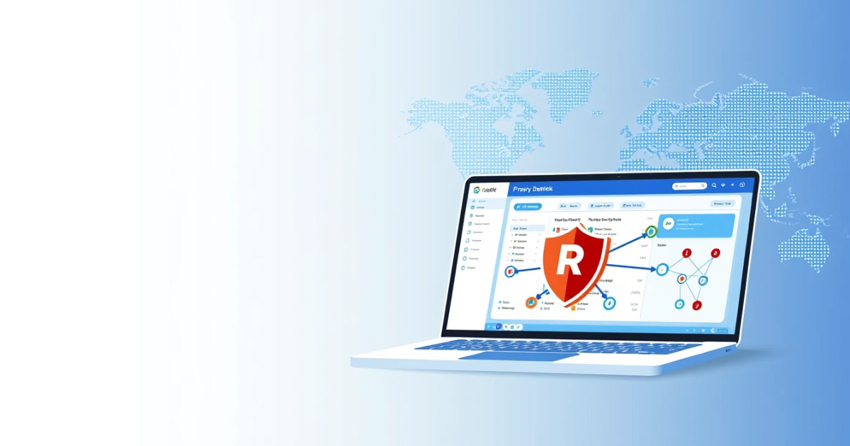 Buy 24 Hour Proxies in Denmark: A Complete Guide