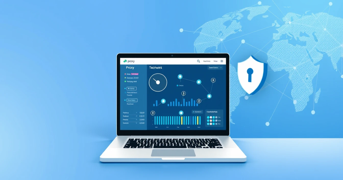 Buy 24 Hour Proxies in France: Your Ultimate Guide