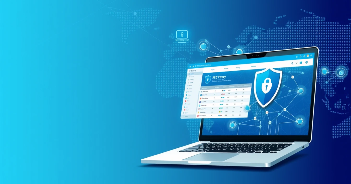 Buy 24 Hour Proxies in Nigeria