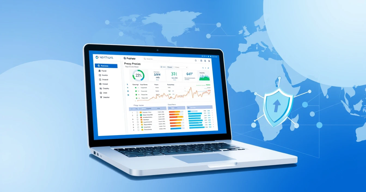 Buy 24 Hour Proxies in Saudi Arabia: Everything You Need to Know