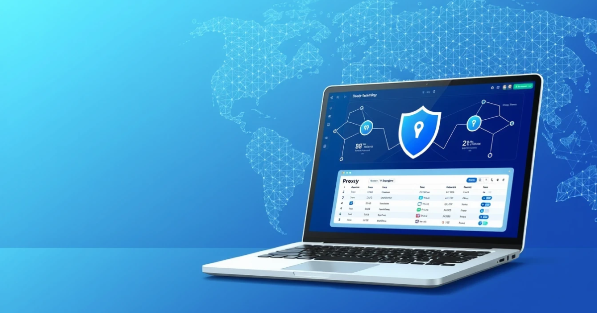 Buy 24 Hour Proxies in Sweden: Your Complete Guide