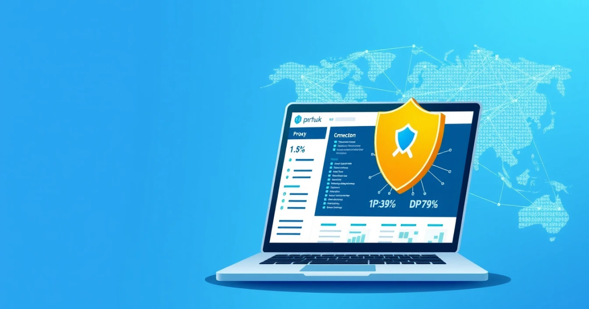 Buy 24 Hour Proxies in Ukraine: Your Comprehensive Guide