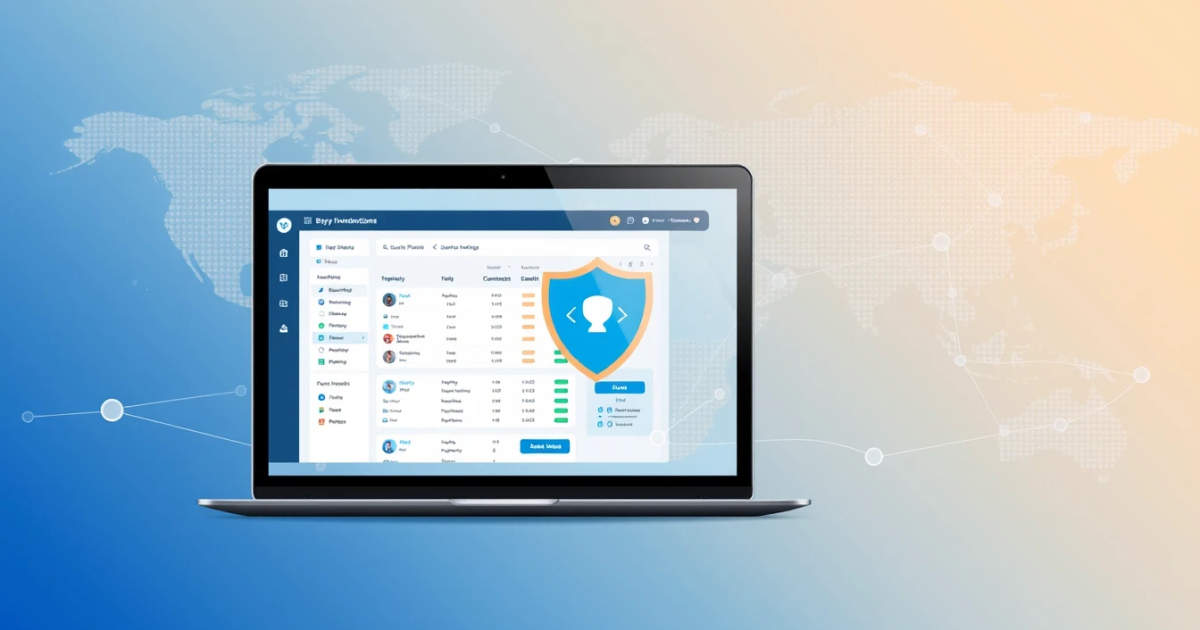 Buy 4G Mobile Proxies in Belgium: Your Complete Guide