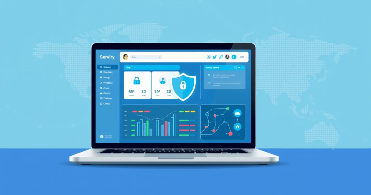 Buy 4G Mobile Proxies in Denmark: A Comprehensive Guide