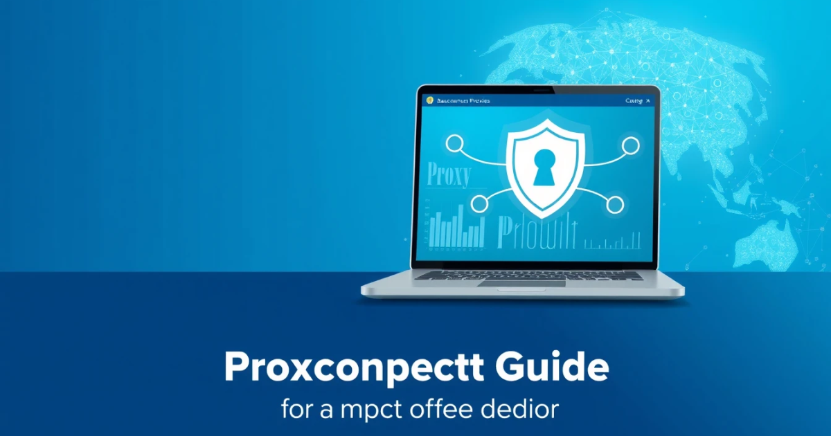 Buy Backconnect Proxies in Italy: Your Complete Guide