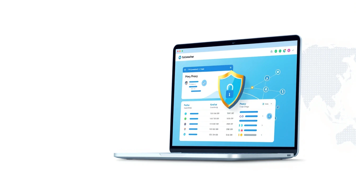 Buy Backconnect Proxies in Sweden: A Comprehensive Guide