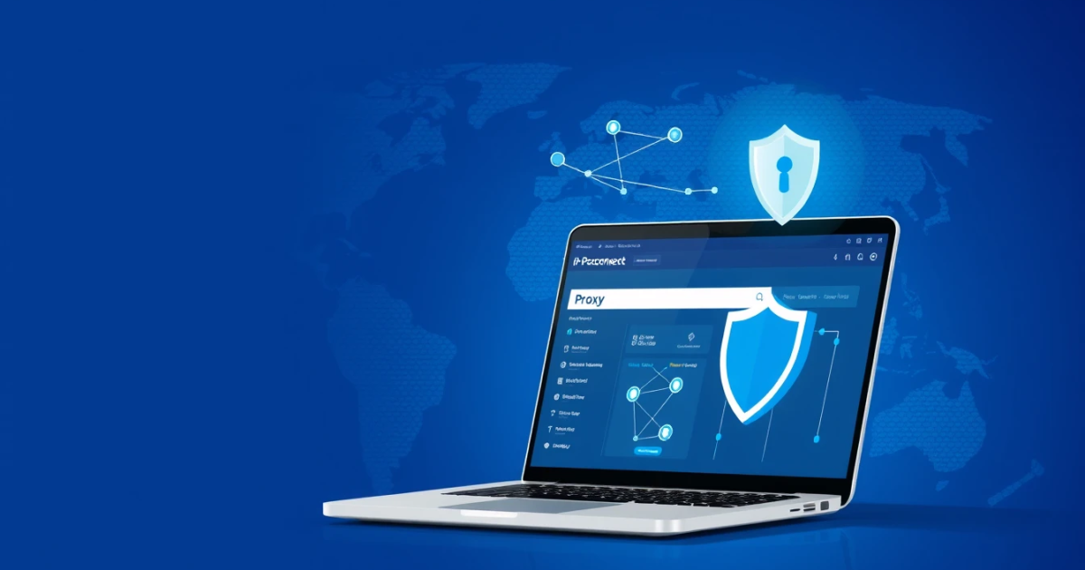 Buy Backconnect Proxies in the UK: A Comprehensive Guide