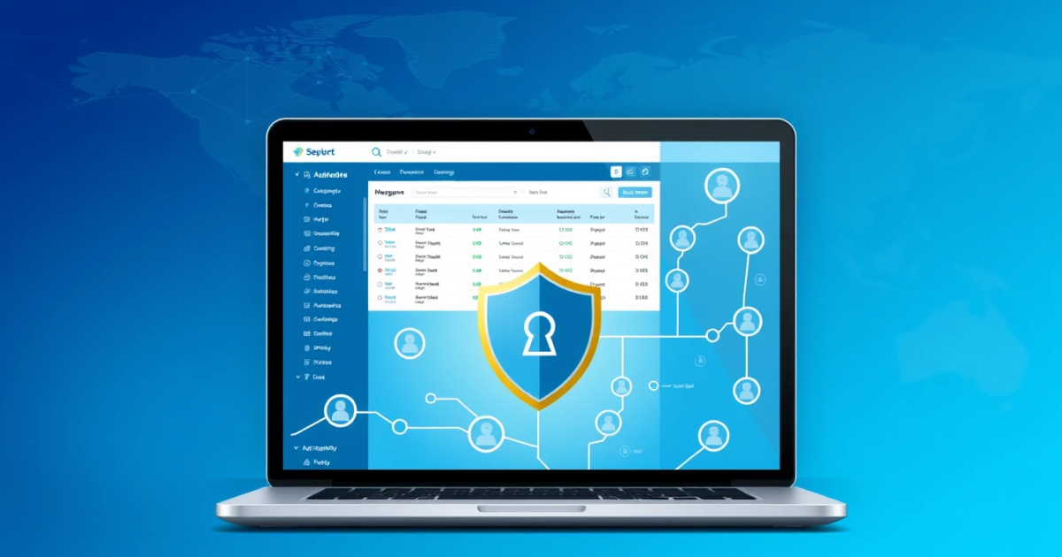 Buy Backconnect Proxies in the United States: Your Complete Guide