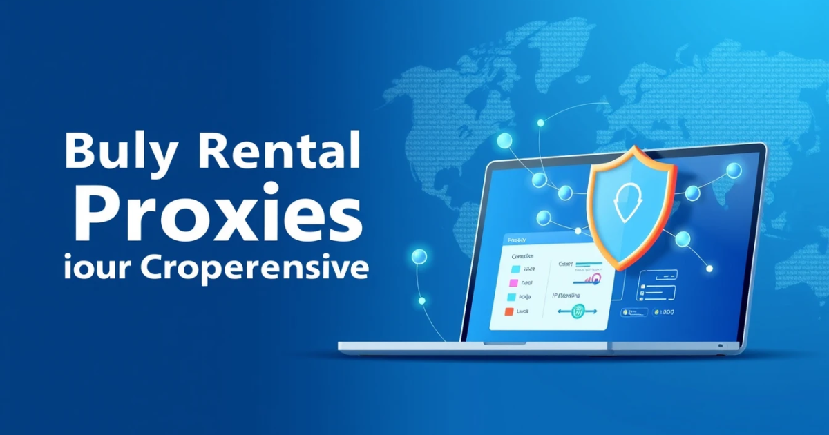 Buy Daily Rental Proxies in Chile: Your Comprehensive Guide