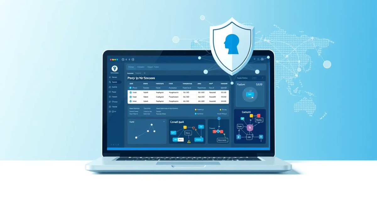 Buy Daily Rental Proxies in Czech Republic: The Complete Guide
