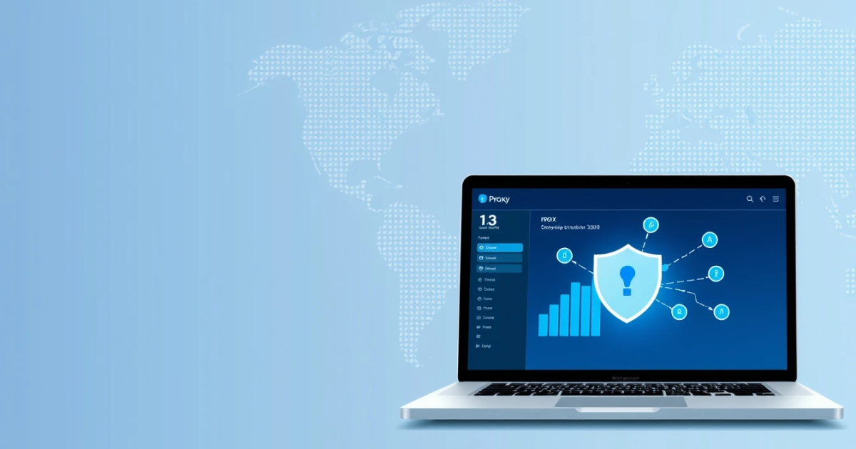 Buy Daily Rental Proxies in Norway: Your Guide