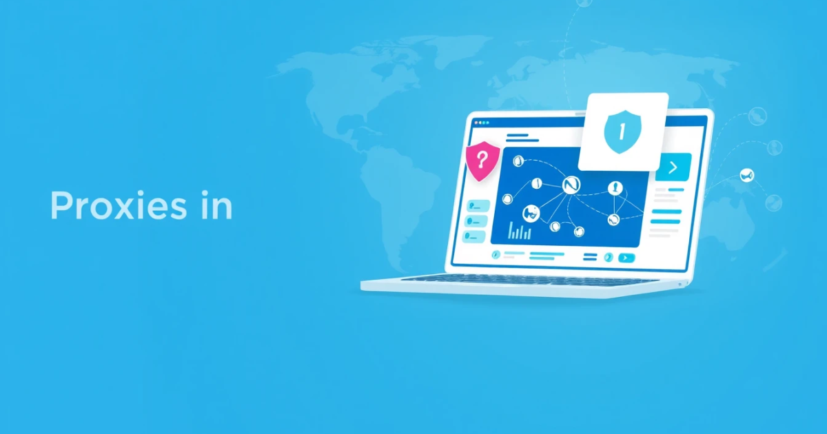 Buy Daily Rental Proxies in Spain: Your Complete Guide