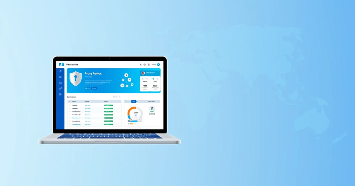 Buy Daily Rental Proxies in Thailand: Complete Guide for Non-Technical Users