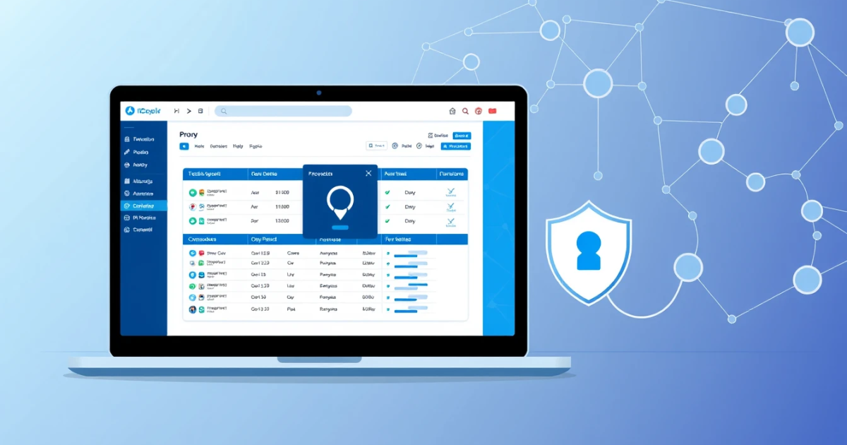 Buy Dedicated ISP Proxies in Argentina: Your Comprehensive Guide