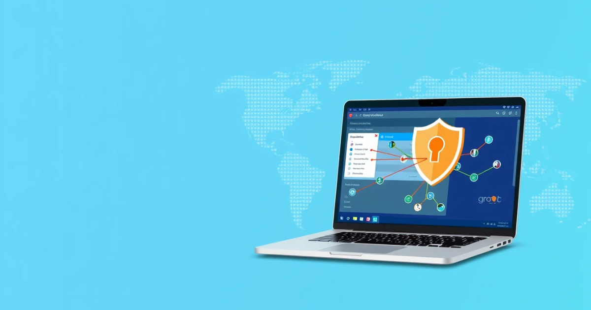 Buy Dedicated ISP Proxies in Australia for Reliable Access