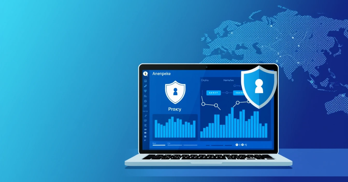 Buy Dedicated ISP Proxies in Austria: A Comprehensive Guide