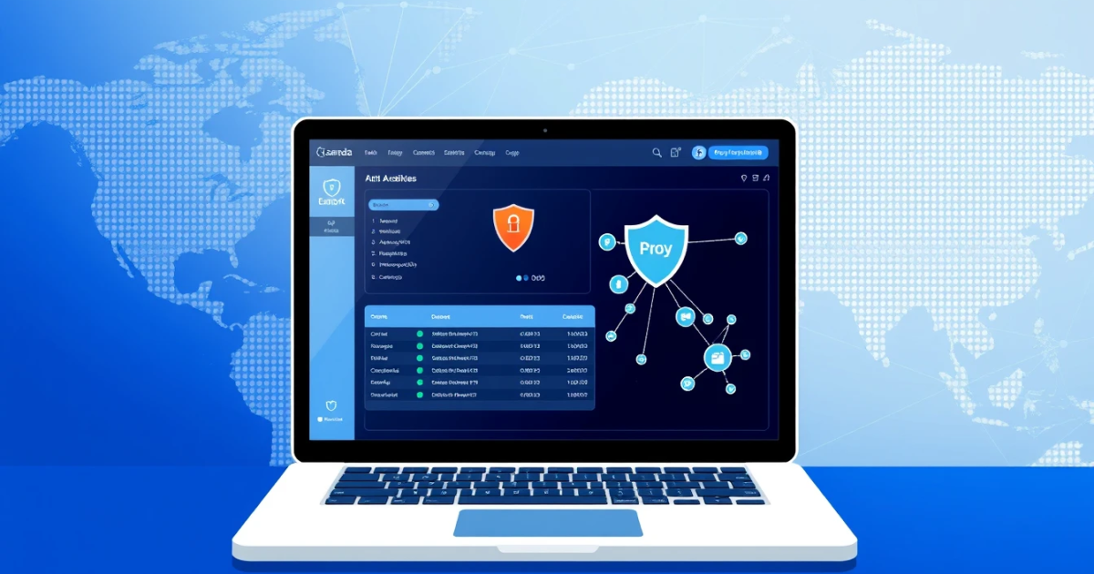 Buy Dedicated ISP Proxies in Canada: A Comprehensive Guide